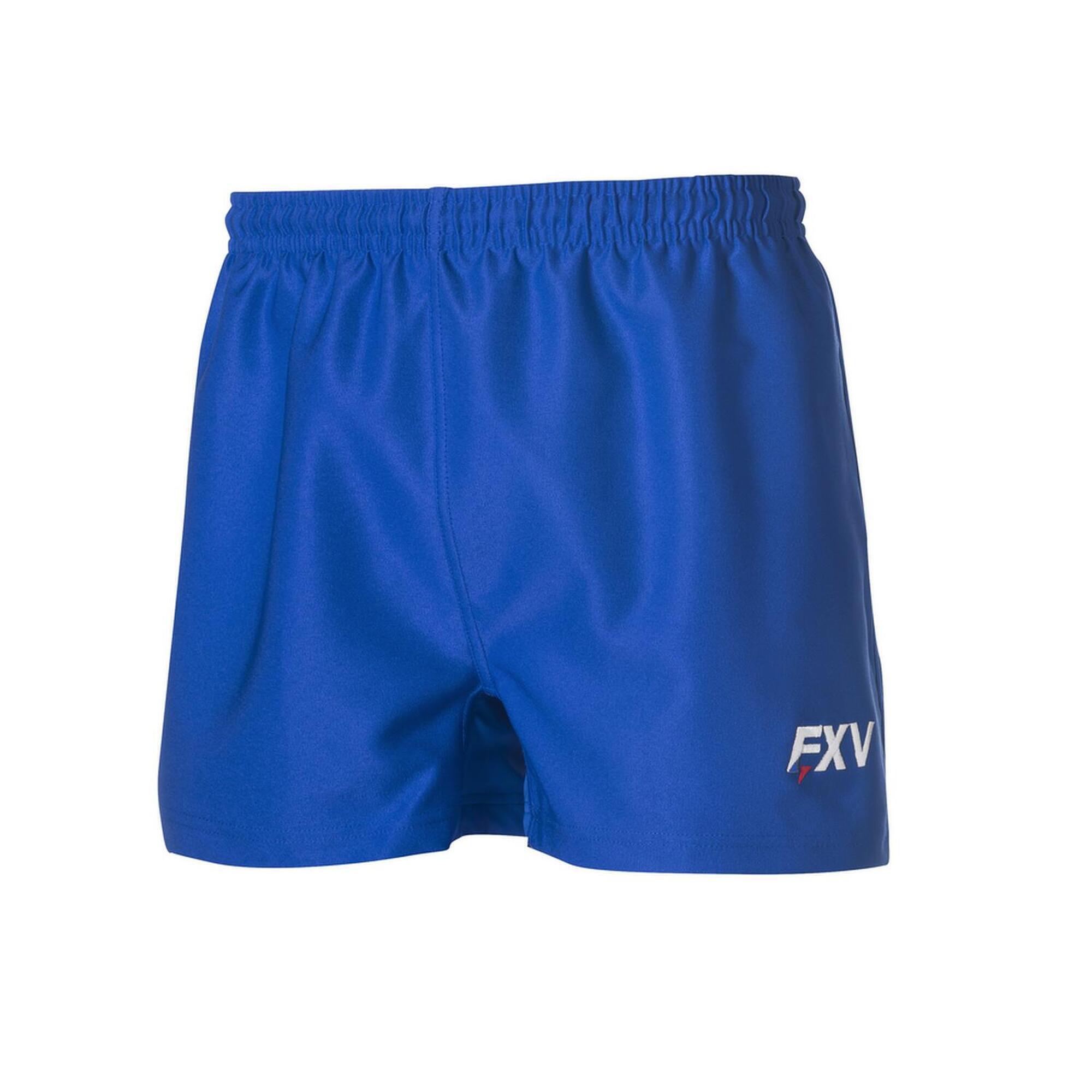Decathlon short rugby sale